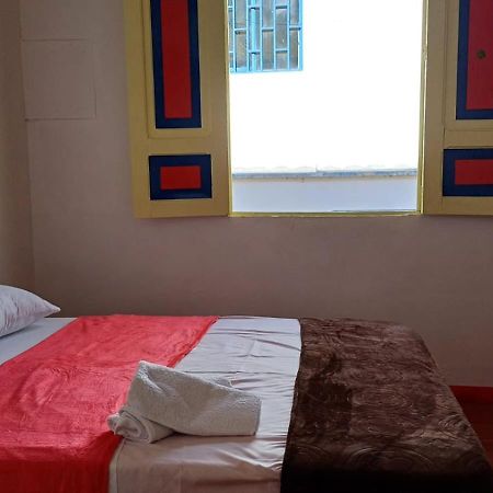 Hostal El Chili Pijao Bagian luar foto