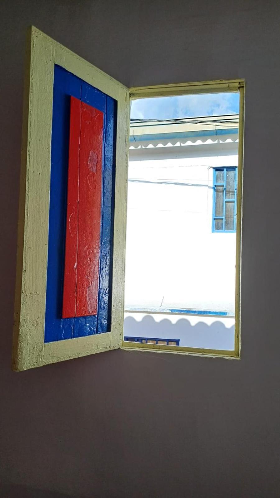 Hostal El Chili Pijao Bagian luar foto