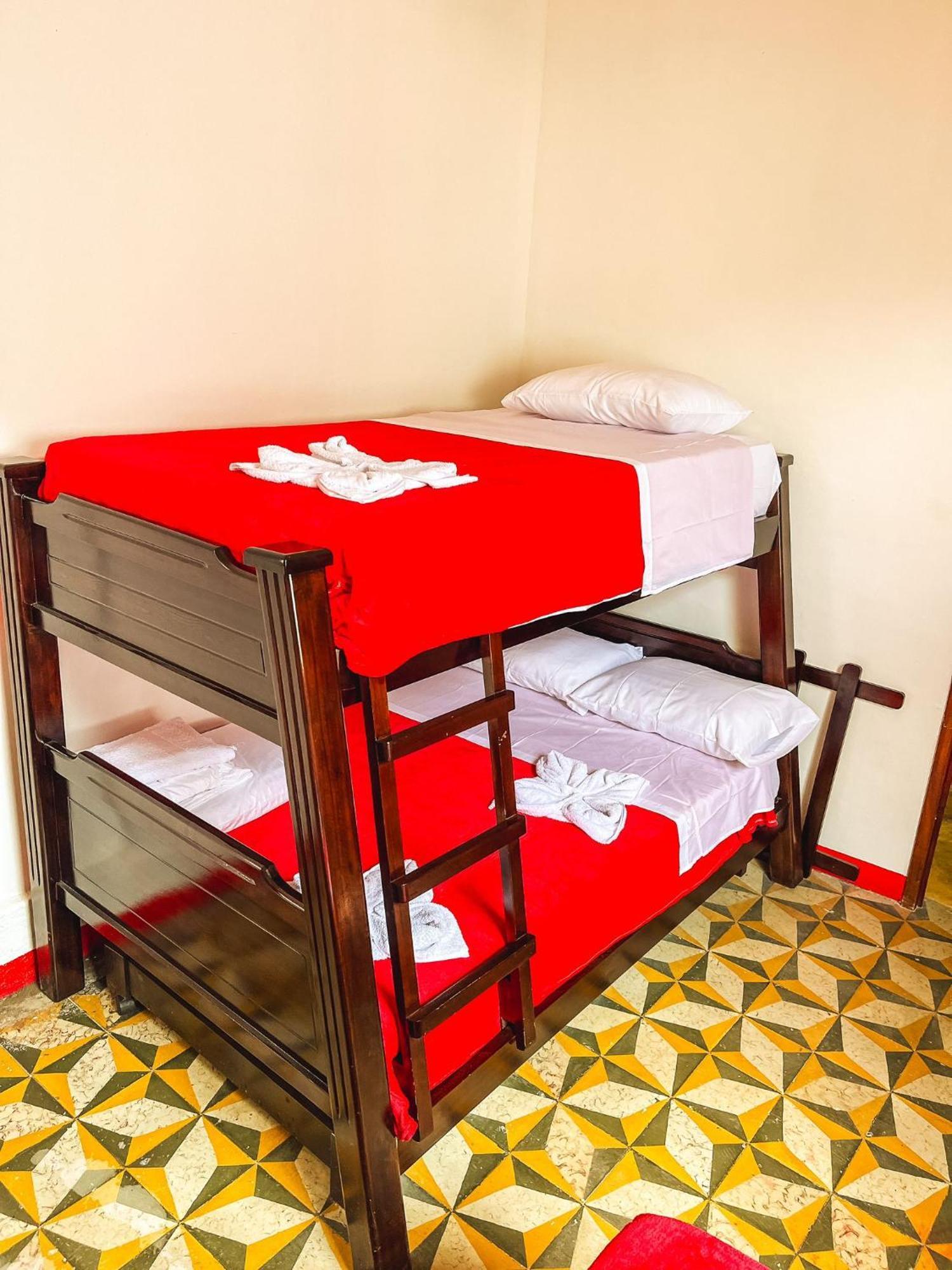 Hostal El Chili Pijao Bagian luar foto