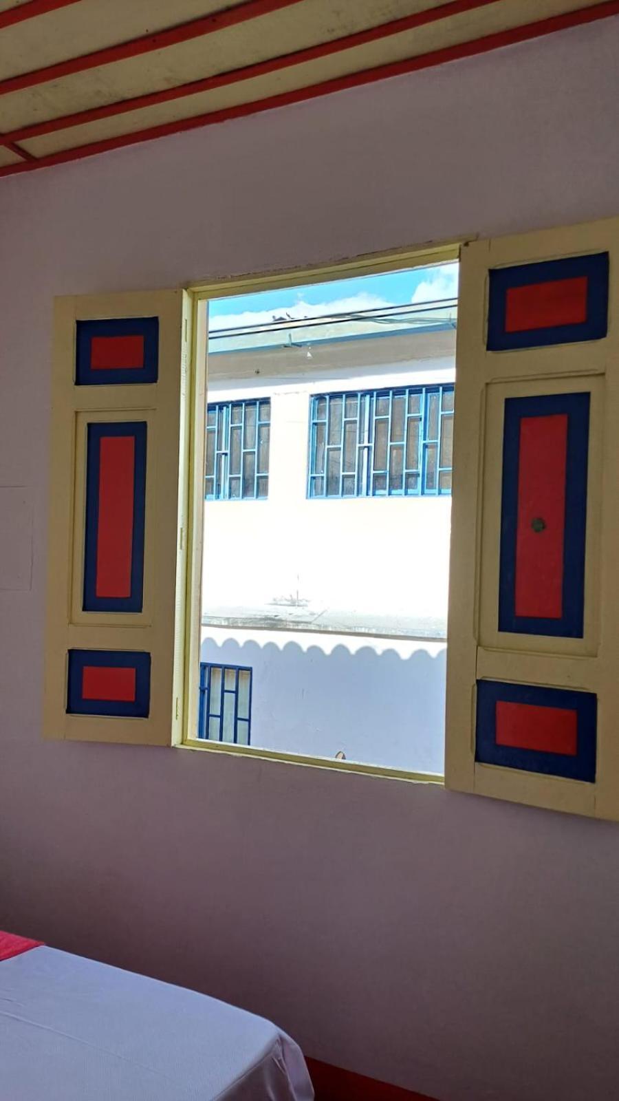 Hostal El Chili Pijao Bagian luar foto