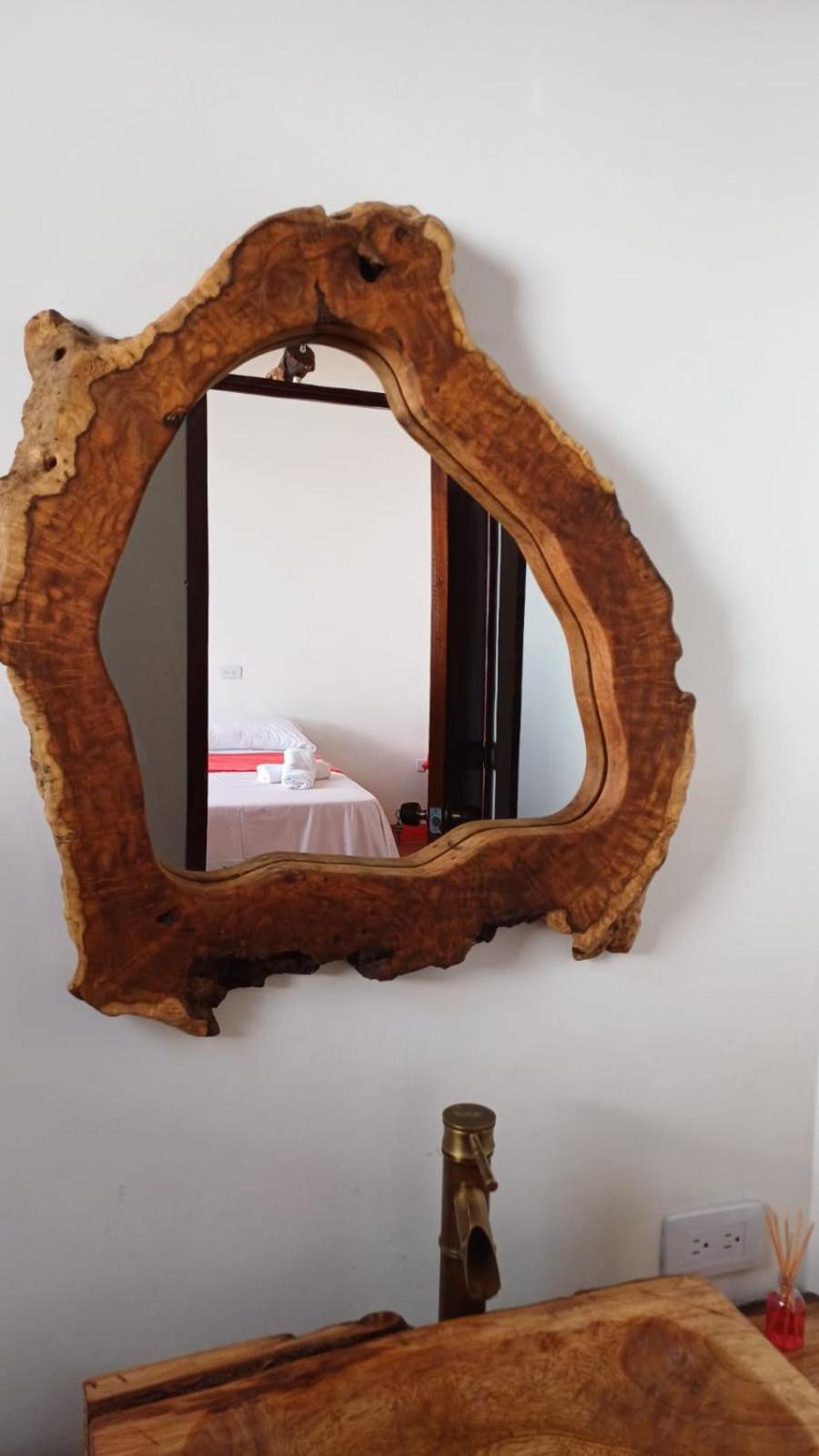 Hostal El Chili Pijao Bagian luar foto
