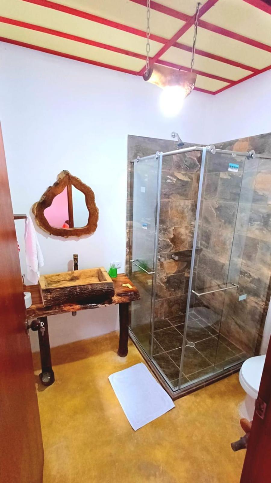 Hostal El Chili Pijao Bagian luar foto