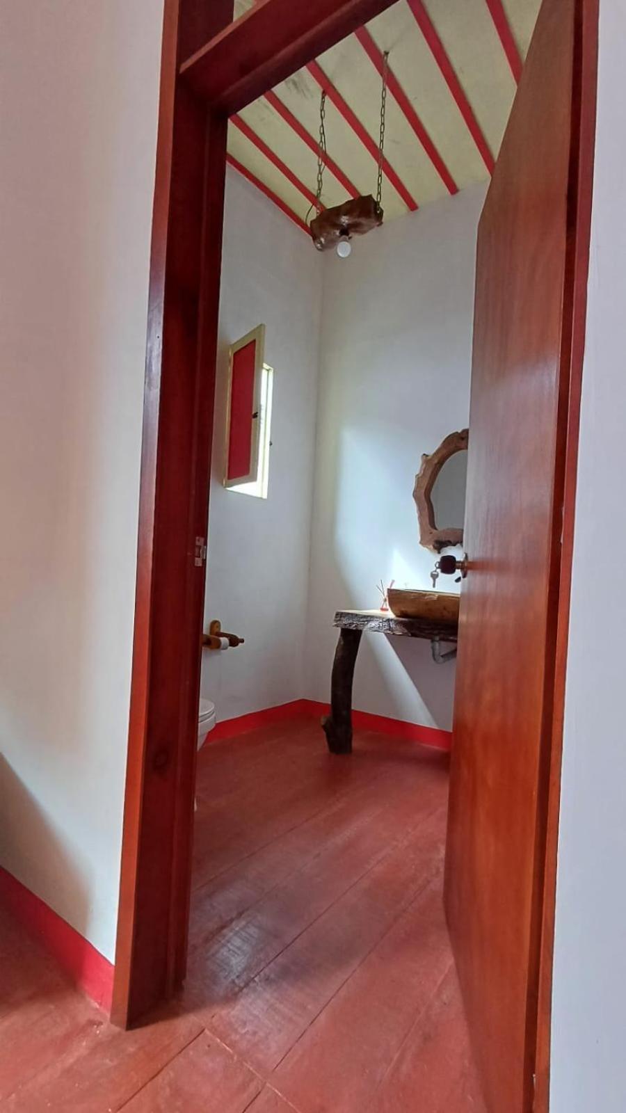 Hostal El Chili Pijao Bagian luar foto