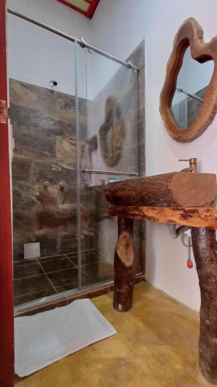 Hostal El Chili Pijao Bagian luar foto