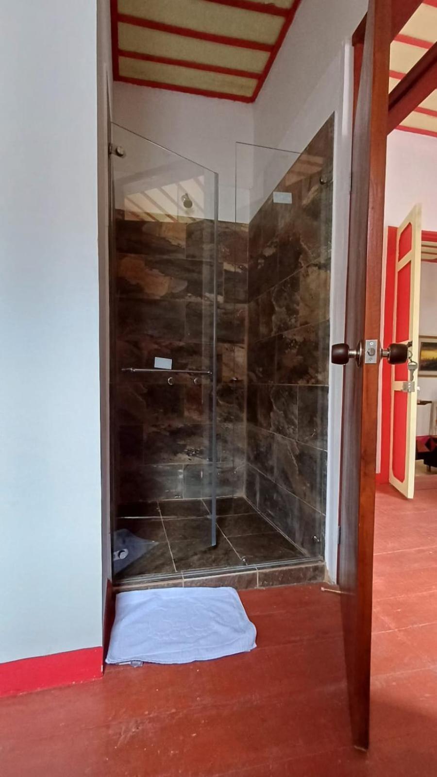 Hostal El Chili Pijao Bagian luar foto