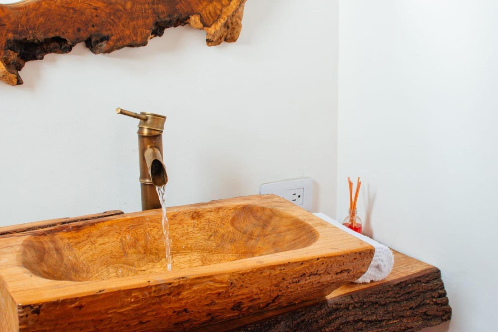 Hostal El Chili Pijao Bagian luar foto