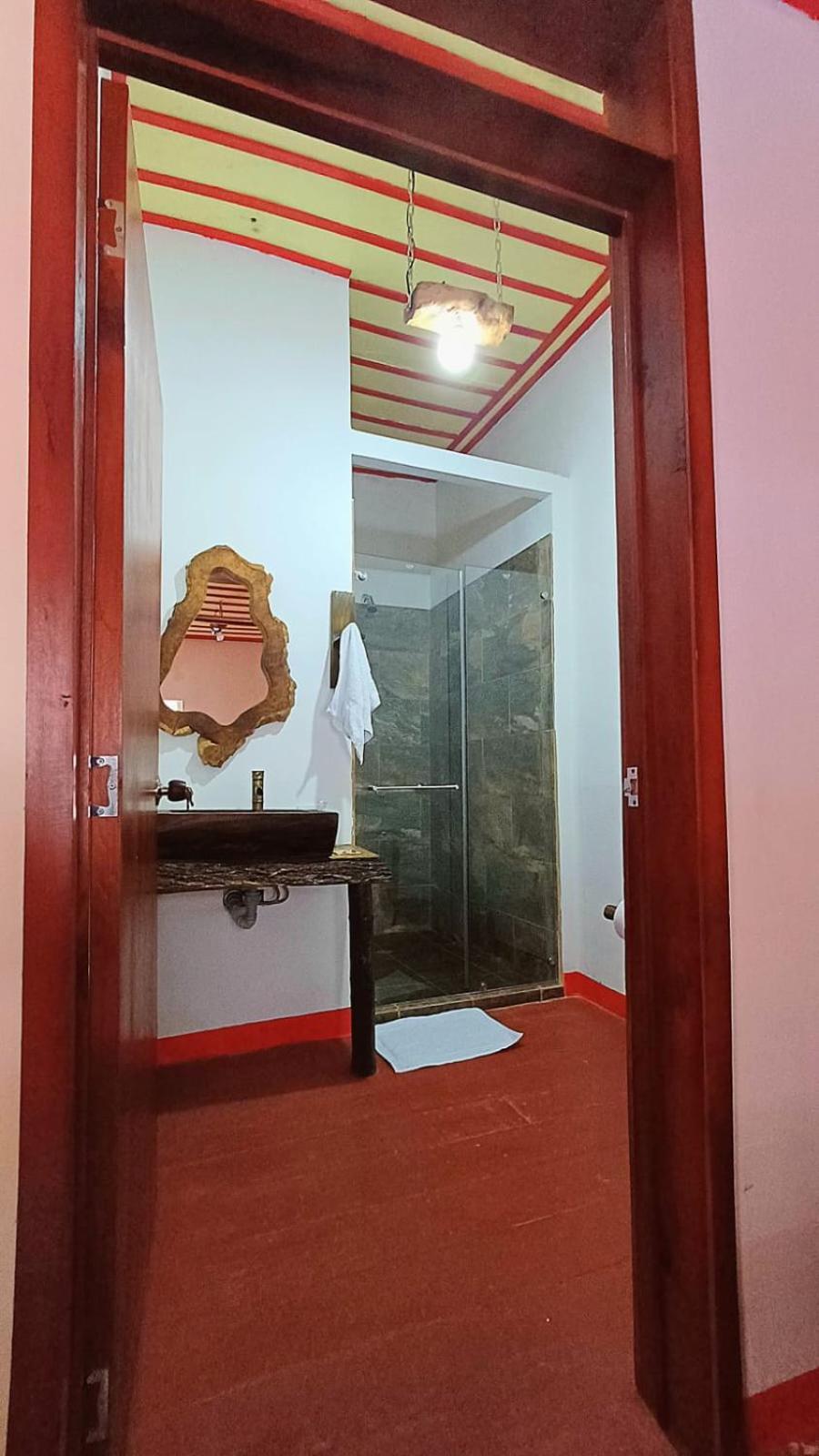 Hostal El Chili Pijao Bagian luar foto