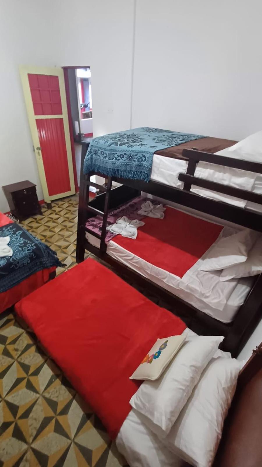 Hostal El Chili Pijao Bagian luar foto